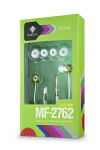 Fone Intra-Auricular 2762