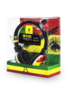 Fone de Ouvido Reggae MF-8115R