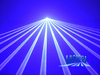 Laser Show Azul 2W