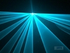 Laser Show Cyan 500mW