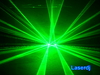 Laser Show 2 Saidas 1W+1W Verde