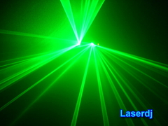 Laser Show 2 Saidas Verde 100+100mW na internet