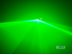 Laser Show Verde 1W - loja online