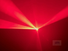 Laser Show Vermelho 500mW