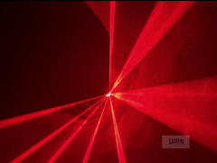 Laser Show Vermelho 500mW na internet