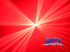 Laser Show Vermelho 1W