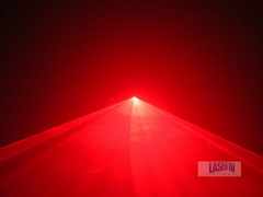 Laser Show Vermelho 300mW Modo Som na internet