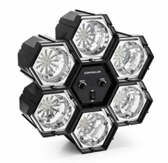 Sequêncial de Led 6 Multi Efeito - comprar online