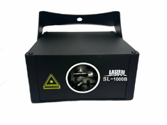 Laser Show Cyan 500mW - comprar online