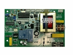 Placa Máquina Fumaça 3000w