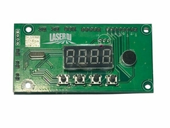 Placa Par Led 1W 3W - comprar online