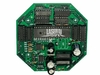 Placa Scan Led Matrix