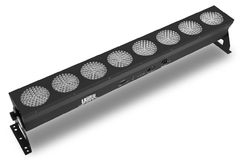 Ribalta Led RGB 8 - LaserDj