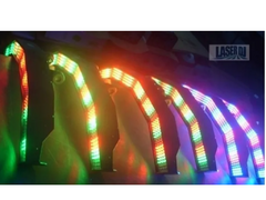 Ribalta Led RGB C