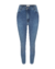 Calça Skinny - comprar online
