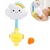 Ducha Portatil Nube Para Bebe - comprar online