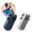 Mini Máquina Seladora Portátil De Saco 2 Em 1 Magnético De Calor Recarregáve - comprar online