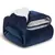 Manta Sherpa para Bebês - cores lisas - comprar online