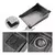 Cuba Pia Cozinha Gourmet Inox Escovado + Com Torneira Misturador Cascata Luxo Re - DOMU DECOR