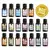 Kit 5 Essências Concentradas 15ml Para Umidificador de Ambiente - A Base de Ág - loja online