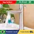 Torneira Pia Banheiro Cascata Lavabo Cuba Agua Fria Luxo Baixa Prata Desq308 Luu - loja online