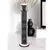 Torre De Tomada Multiplug Embutir 3 Tomadas Bancada Retratil Mesa Usb Tipo-c 869 - comprar online