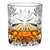 Copos de uísque da moda, uísque escocês, Bourbon, coquetéis, RUM, copos de u na internet