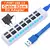 Hub USB 3.0 Hub USB 3 USB 2.0 Multi Splitter Adaptador de Energia, Expansor múl - loja online