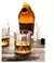 Copos de uísque da moda, uísque escocês, Bourbon, coquetéis, RUM, copos de u - comprar online
