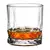 Copos de uísque da moda, uísque escocês, Bourbon, coquetéis, RUM, copos de u - DOMU DECOR