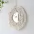 Imagem do Boho espelhos decorativos macrame espelho redondo estético decoração do quart