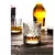 Copos de uísque da moda, uísque escocês, Bourbon, coquetéis, RUM, copos de u