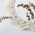 Boho espelhos decorativos macrame espelho redondo estético decoração do quart - loja online