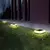 Imagem do T-SUN 1pc luz de energia solar ip65 solar led luz ao ar livre decoração do jar