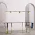 Lustres LED modernos para sala de estar, mesa de jantar candelabro do teto, cozi