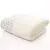 Toalha de algodão puro super absorvente, grande, 35x75cm, grossa, macia, toalha - DOMU DECOR