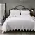 Luxo estilo europeu colcha, tampa de cama, lençol, roupa de cama, colcha de ver na internet