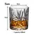 Copos de uísque da moda, uísque escocês, Bourbon, coquetéis, RUM, copos de u - loja online