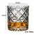 Copos de uísque da moda, uísque escocês, Bourbon, coquetéis, RUM, copos de u na internet
