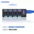 Hub USB 3.0 Hub USB 3 USB 2.0 Multi Splitter Adaptador de Energia, Expansor múl