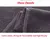 Toalha de algodão puro super absorvente, grande, 35x75cm, grossa, macia, toalha - comprar online