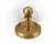 Acessórios do banheiro de bronze antigo conjunto de toalha de banho anel de toa