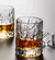 Copos de uísque da moda, uísque escocês, Bourbon, coquetéis, RUM, copos de u - DOMU DECOR