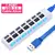 Hub USB 3.0 Hub USB 3 USB 2.0 Multi Splitter Adaptador de Energia, Expansor múl na internet