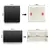 Evite interruptor de botão de parede com luz indicadora 2way prata escovado pai - comprar online