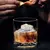 Copos de uísque da moda, uísque escocês, Bourbon, coquetéis, RUM, copos de u na internet
