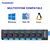 Hub USB 3.0 Hub USB 3 USB 2.0 Multi Splitter Adaptador de Energia, Expansor múl - comprar online