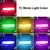 T-SUN 1pc luz de energia solar ip65 solar led luz ao ar livre decoração do jar - loja online
