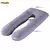 Pangdube travesseiro de gravidez 130*70cm travesseiro de cintura de dormir para - DOMU DECOR