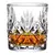 Copos de uísque da moda, uísque escocês, Bourbon, coquetéis, RUM, copos de u